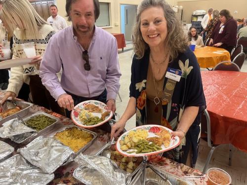 Richard and Jo Phillips at Rotary Friendsgiving.jpg