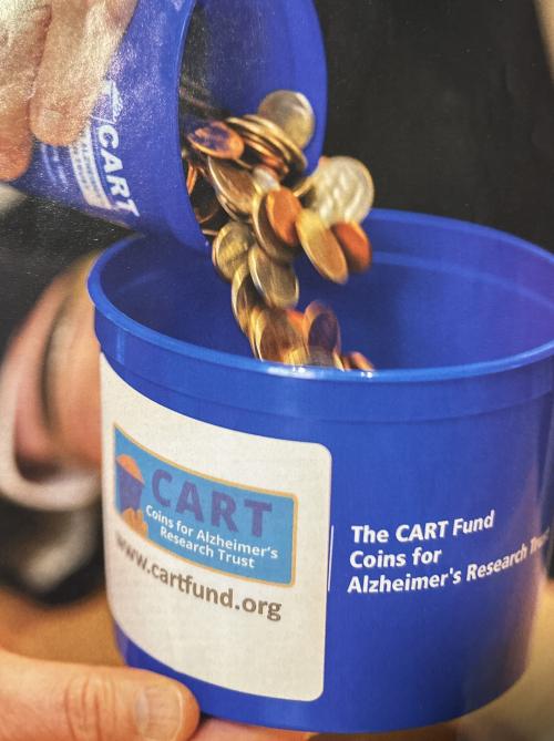 Annual Cart Program