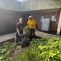 Pine Mountain Middle School Garden Cleanup2.jpg