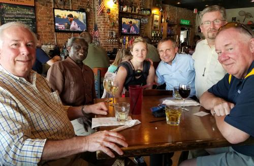 Meet and Greet with our newest member Lauren Allen.jpg