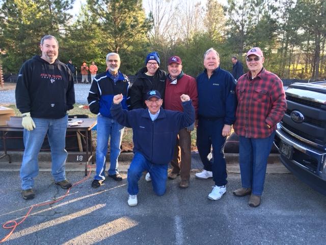 17 Galen and men waiting to work 1.JPG