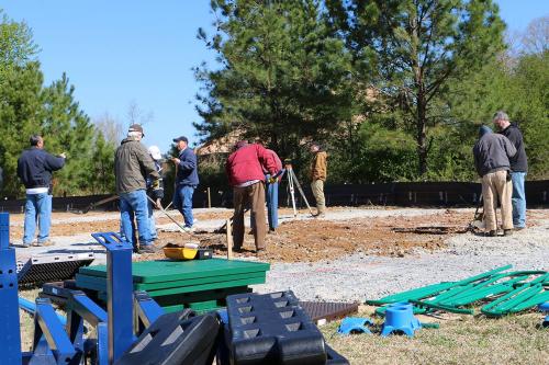 19 Preparing pad.jpg