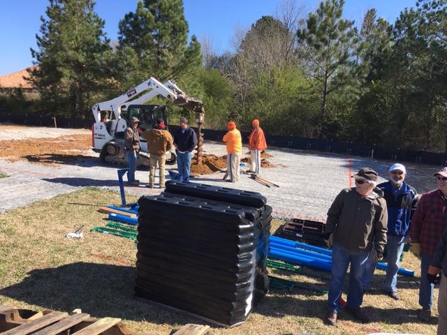 22 Augur and equipment.JPG