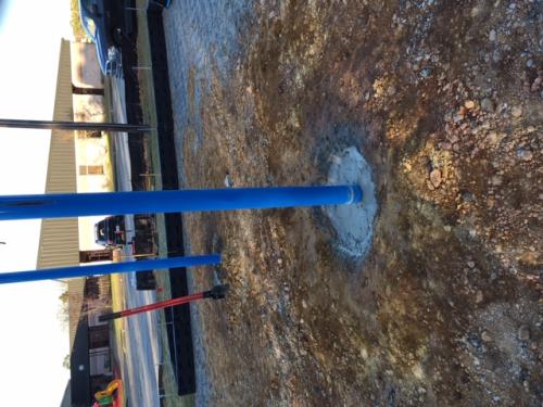 34 hole with concrete.JPG