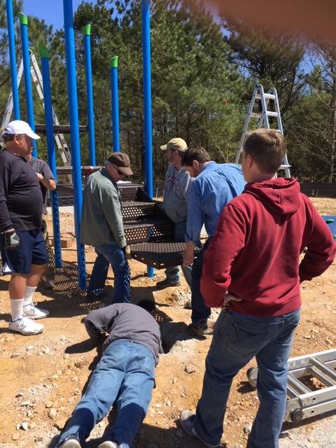 47 installing stairs.JPG